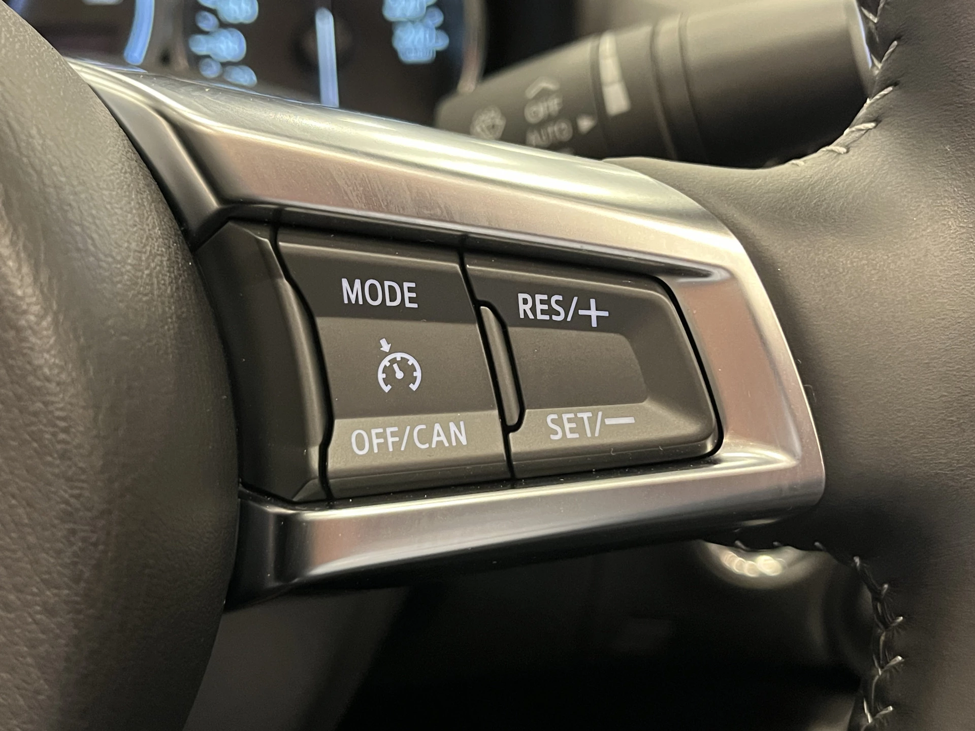 Hoofdafbeelding Mazda MX-5