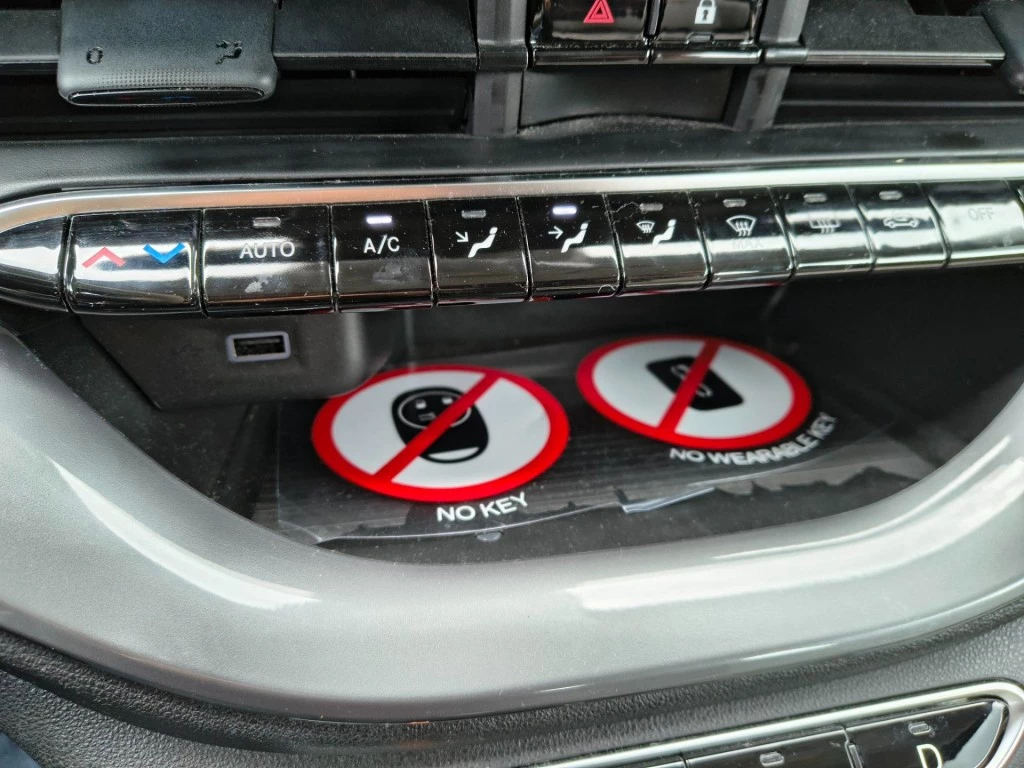 Hoofdafbeelding Fiat 500e