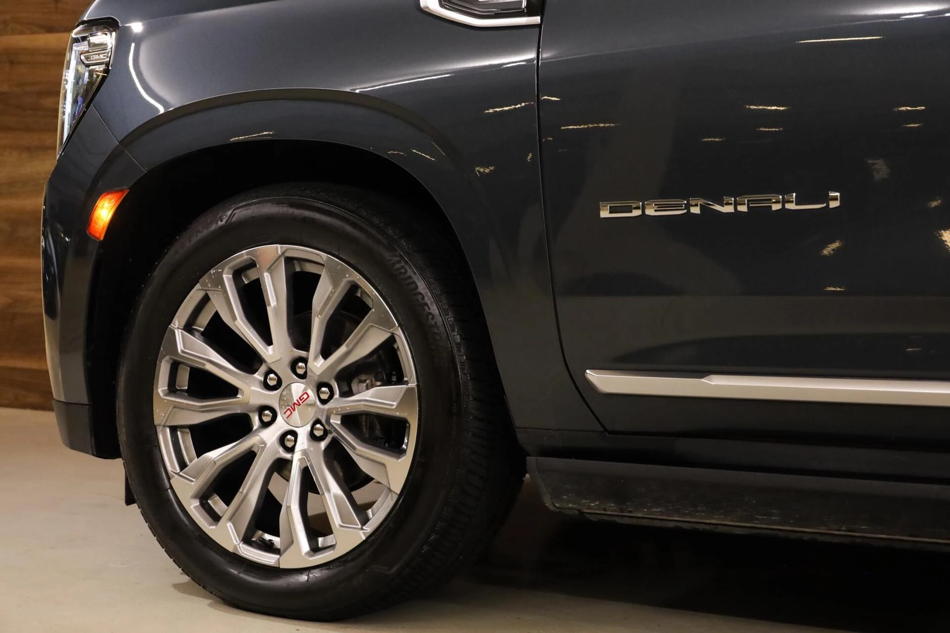 Hoofdafbeelding GMC Yukon Denali
