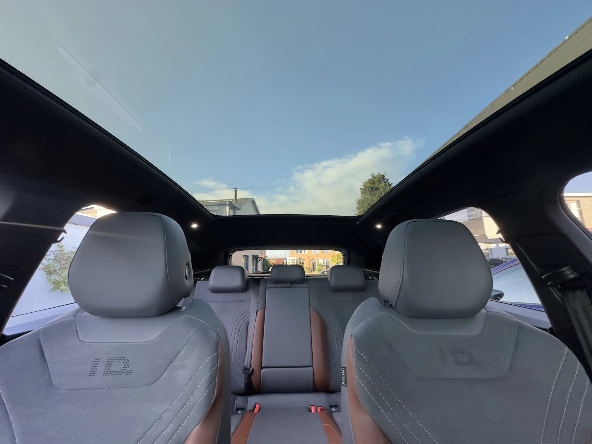 Hoofdafbeelding Volkswagen ID.4