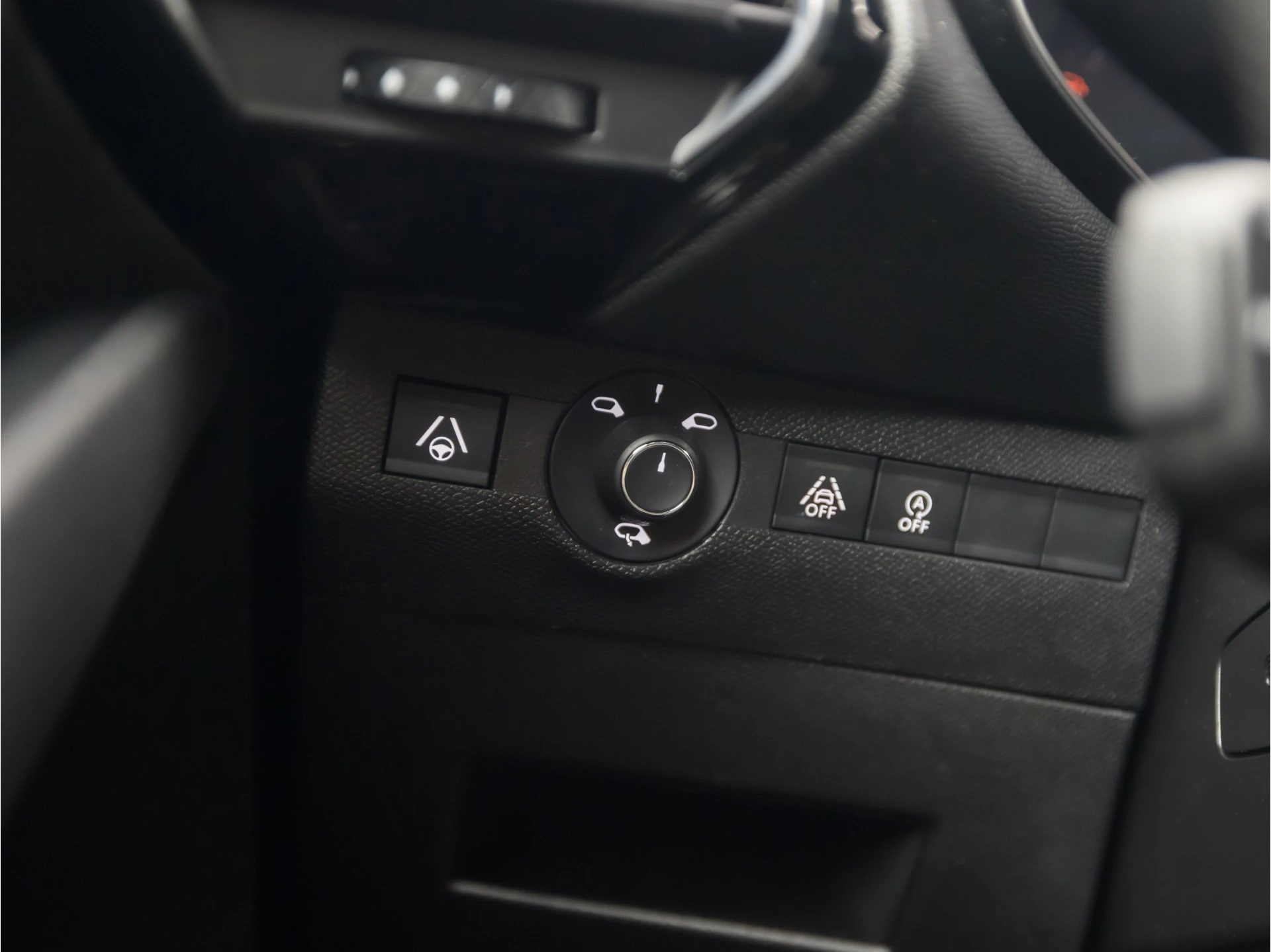 Hoofdafbeelding DS DS 7