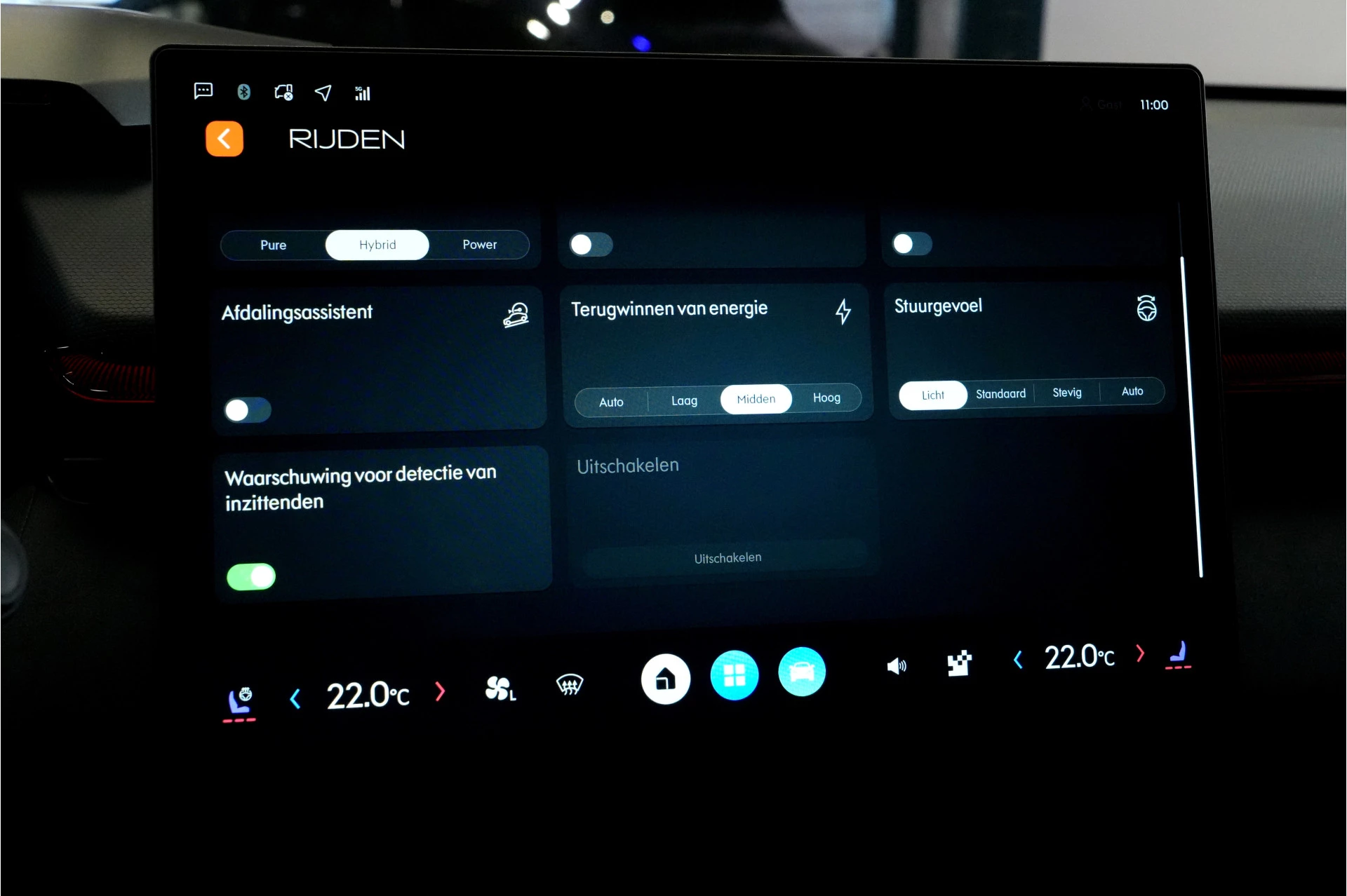 Hoofdafbeelding Lynk & Co 08