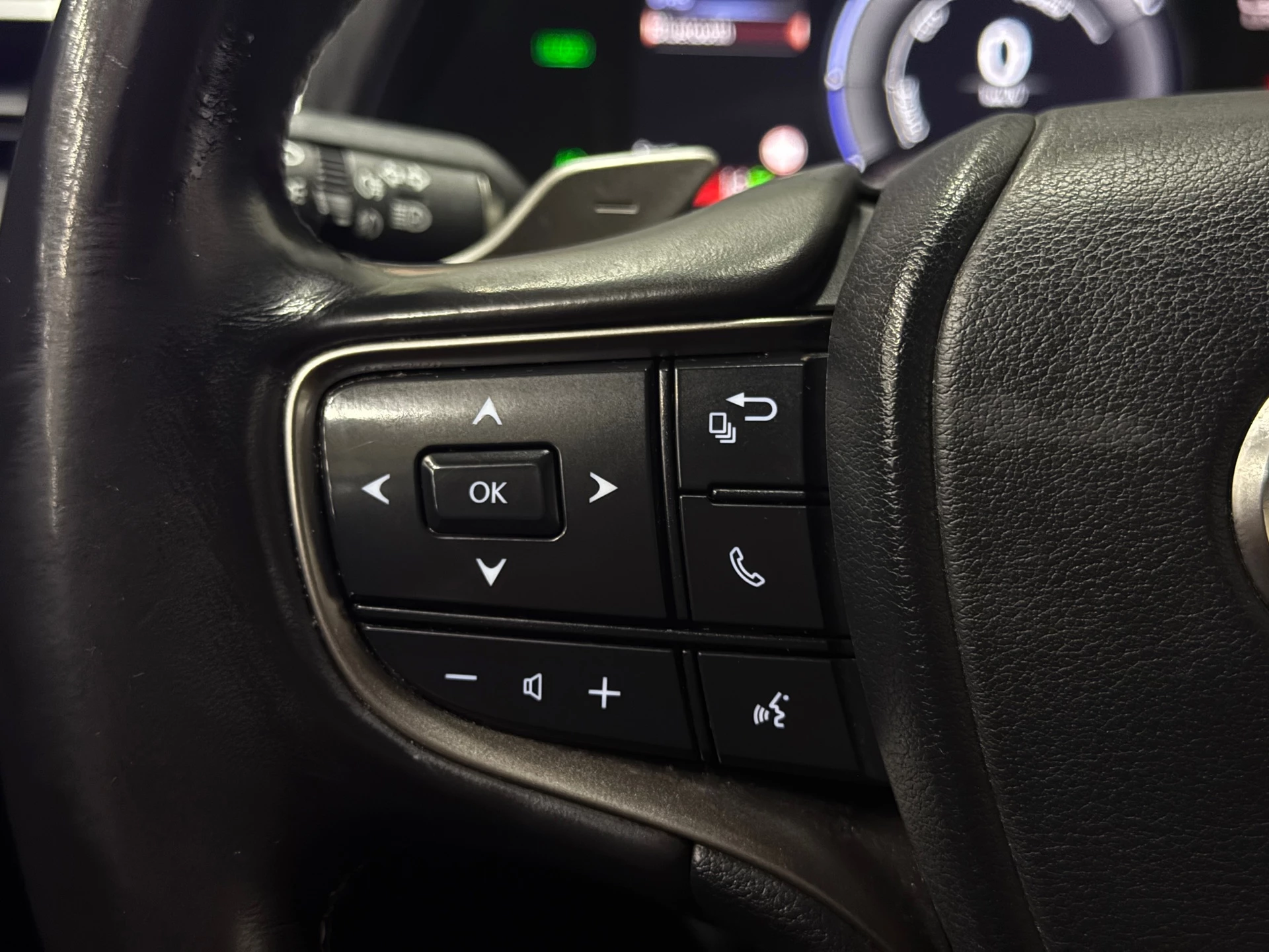 Hoofdafbeelding Lexus UX