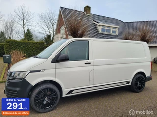 Volkswagen Transporter 2.0 TDI L2,150pk,carplay,lm,navi