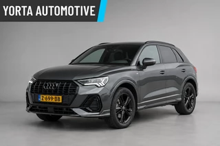 Audi Q3 40 TFSI Quattro 3x S Line DIGI DASH*BLACK OPTIC*MATRIX