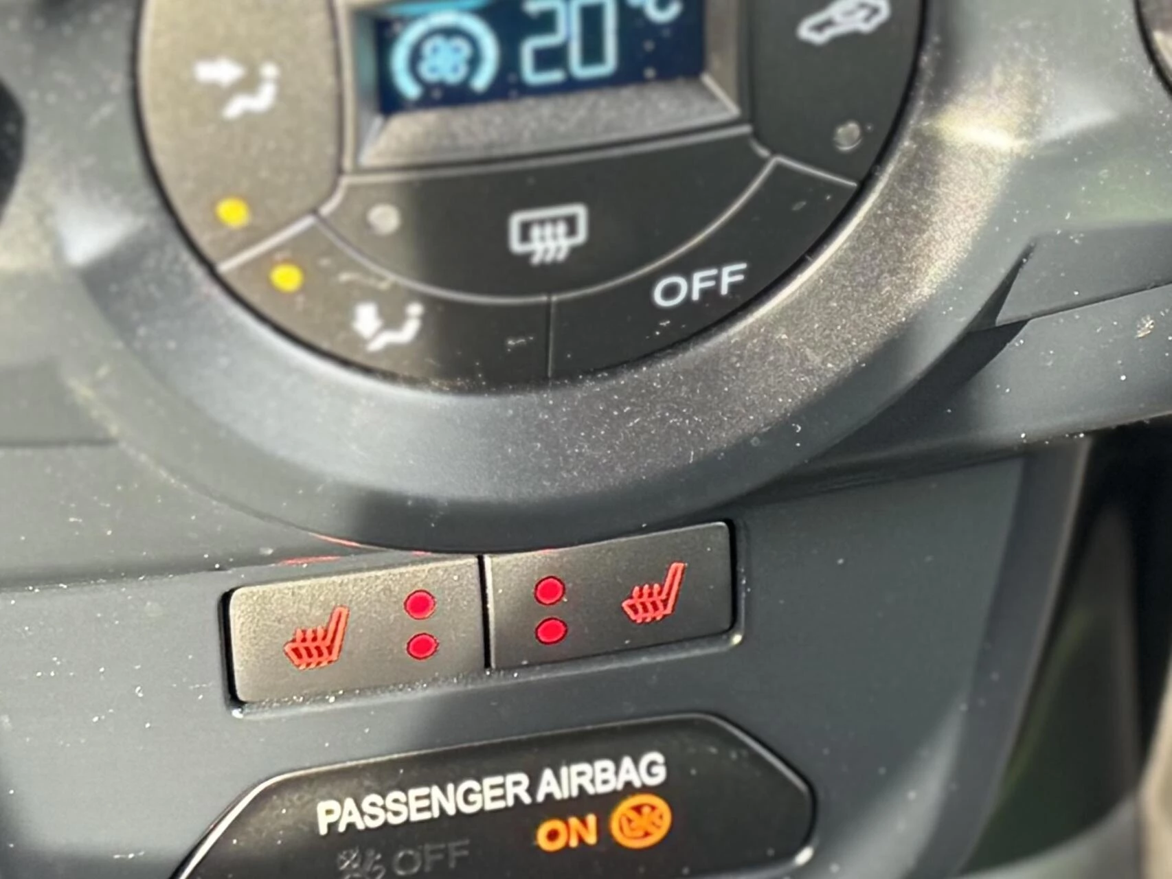 Hoofdafbeelding Ford EcoSport