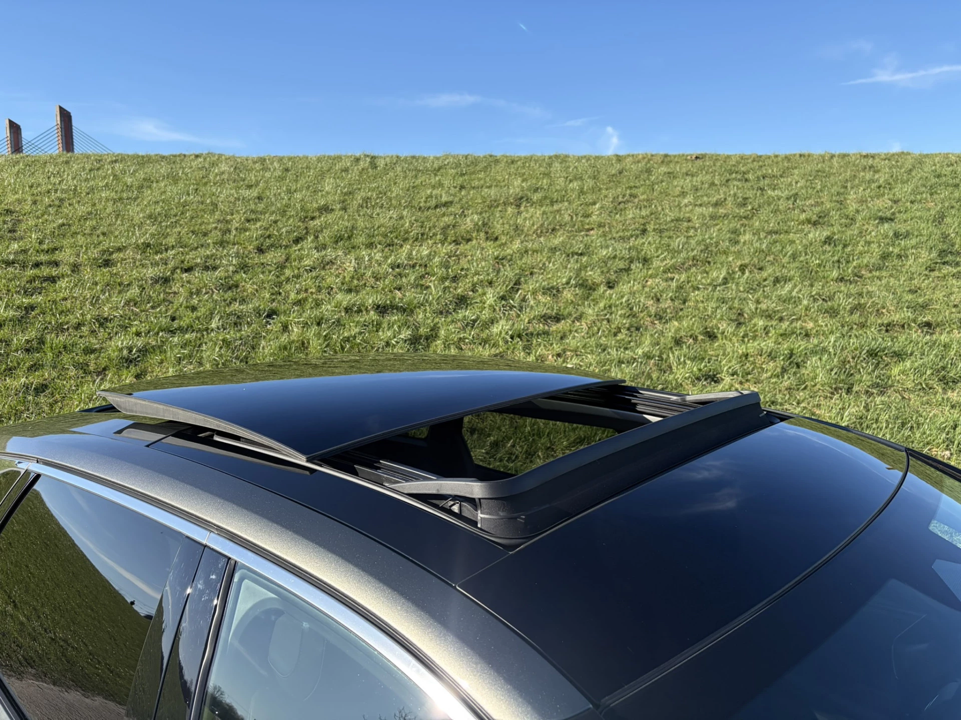 Hoofdafbeelding Citroën C5 X