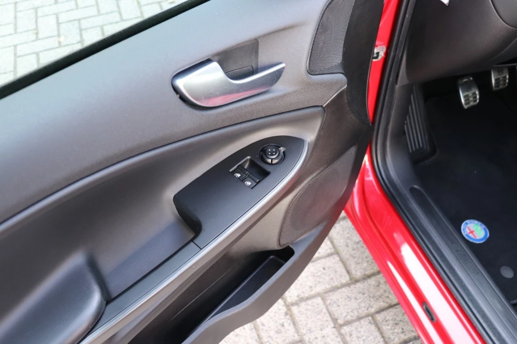 Hoofdafbeelding Alfa Romeo Giulietta