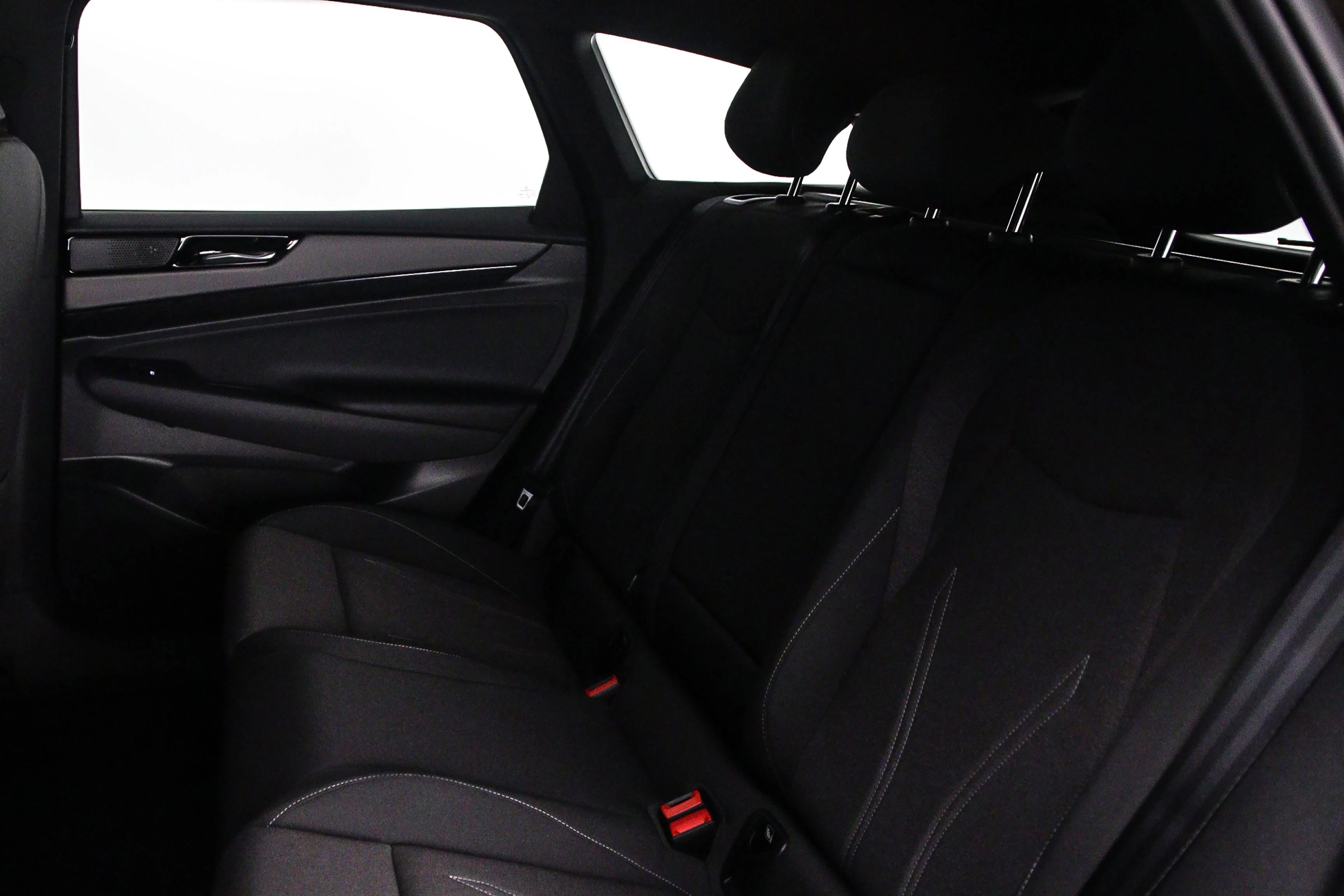 Hoofdafbeelding Volkswagen ID.7