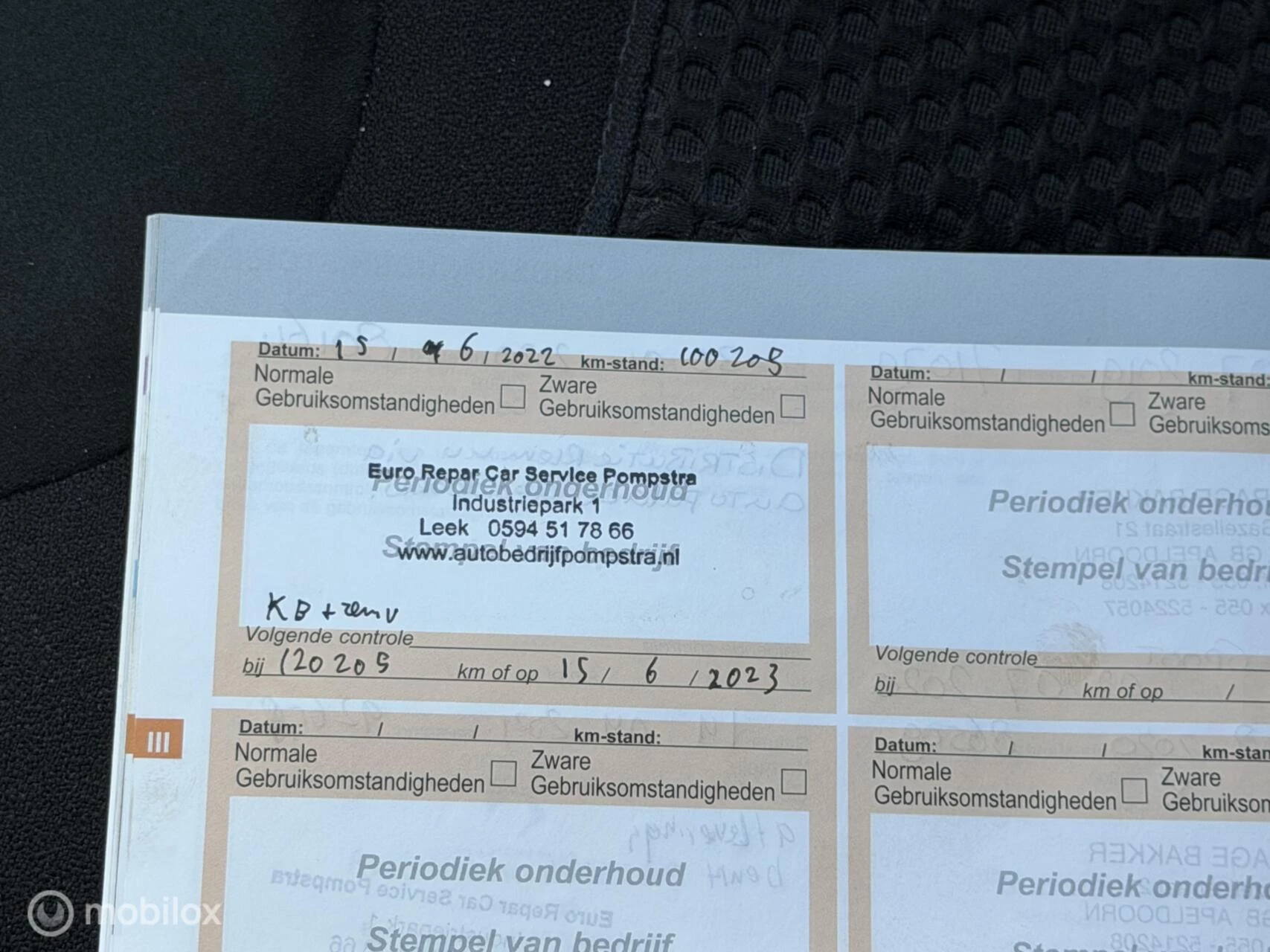 Hoofdafbeelding DS DS 3