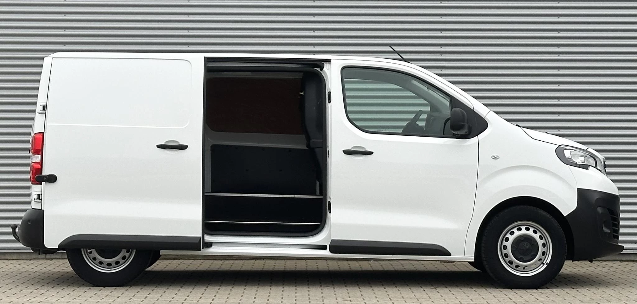 Hoofdafbeelding Peugeot Expert