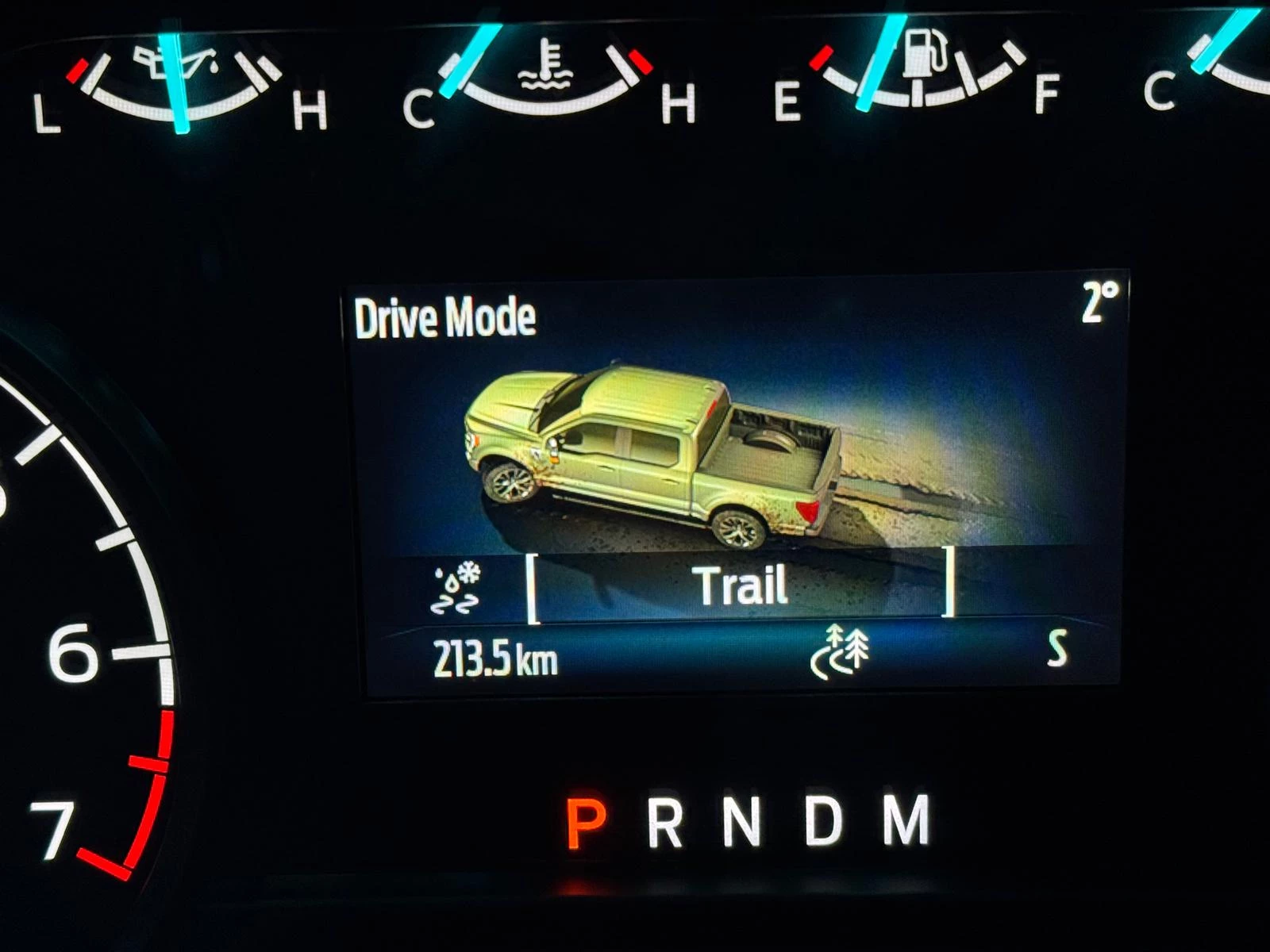 Hoofdafbeelding Ford F-150