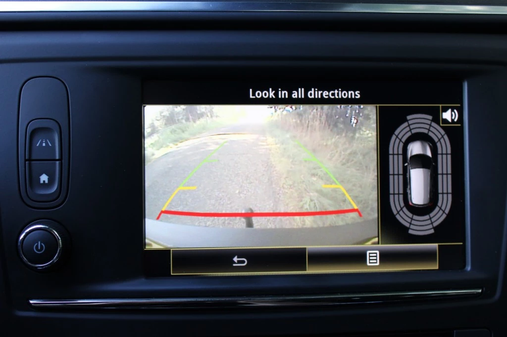 Hoofdafbeelding Renault Kadjar