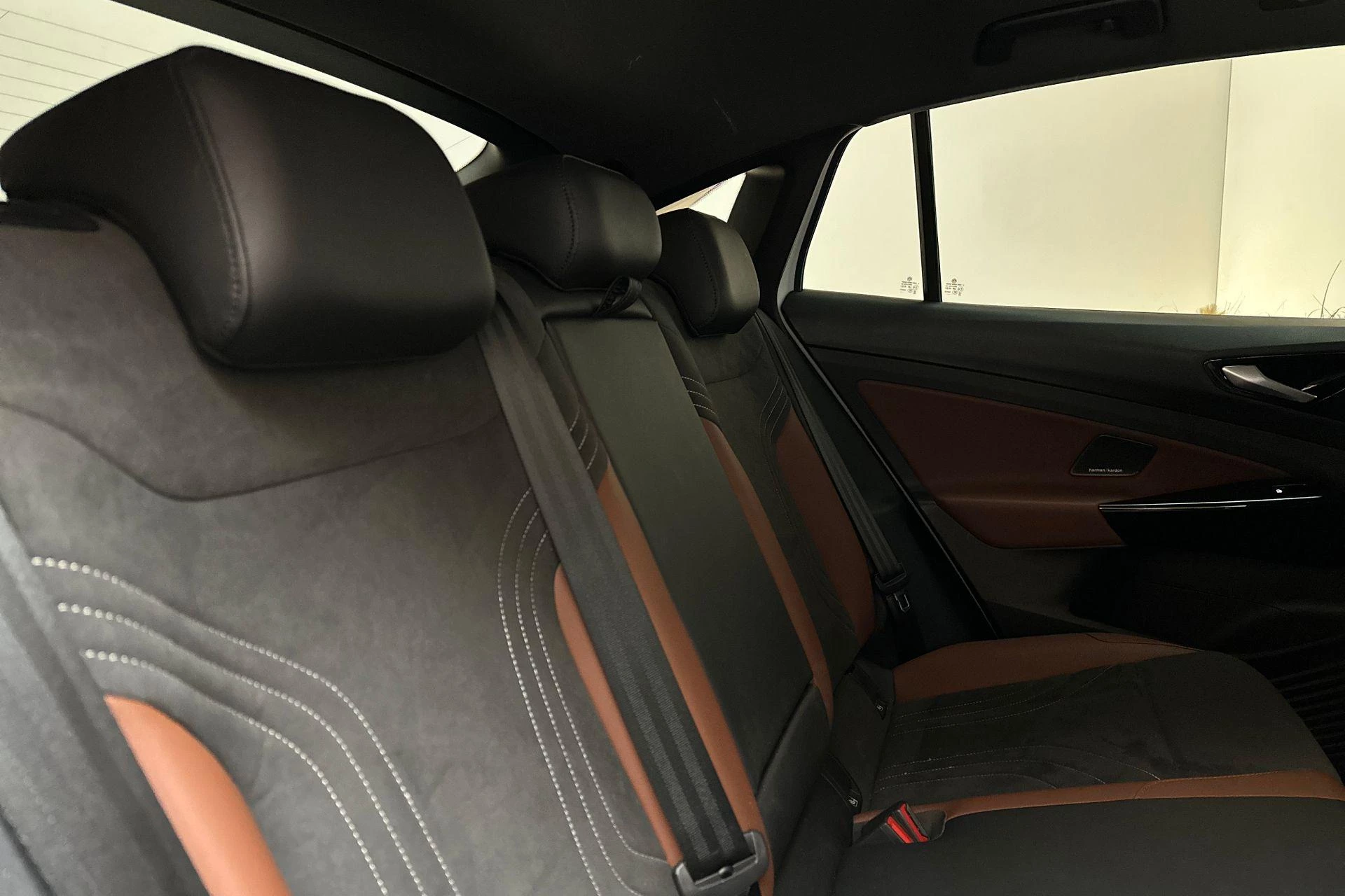 Hoofdafbeelding Volkswagen ID.5