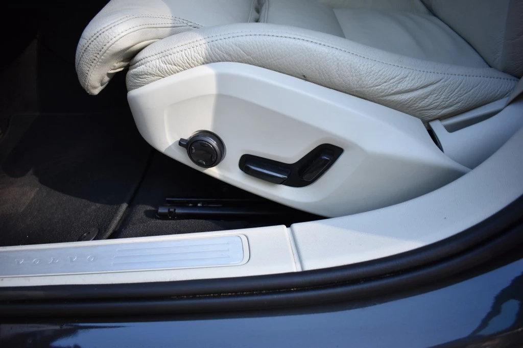 Hoofdafbeelding Volvo S60