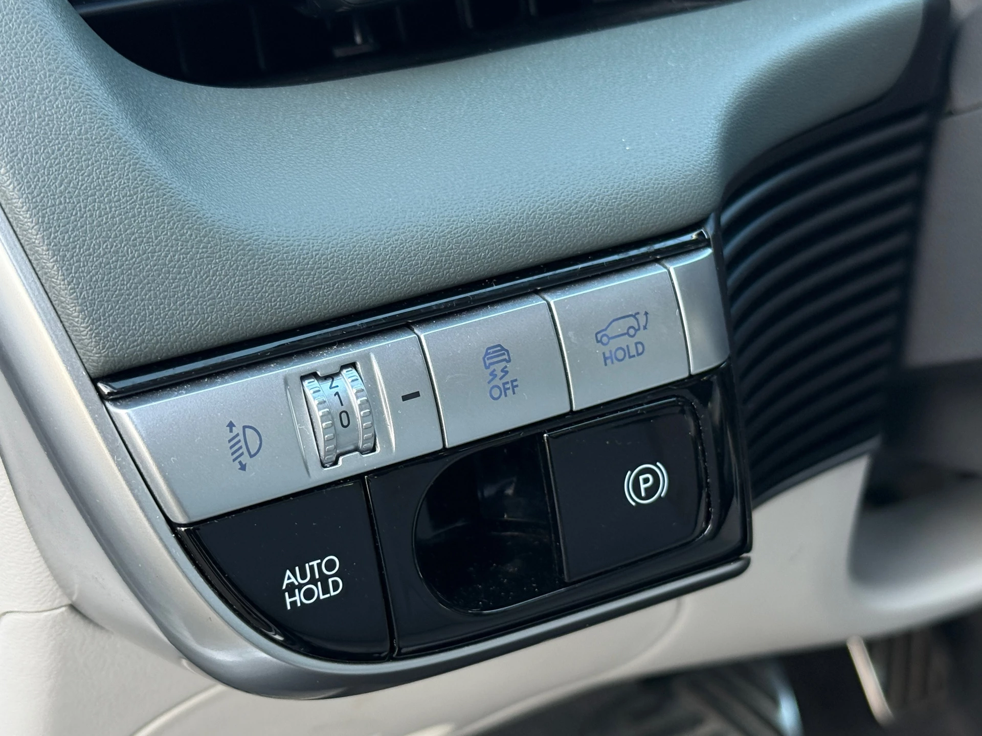 Hoofdafbeelding Hyundai IONIQ 5