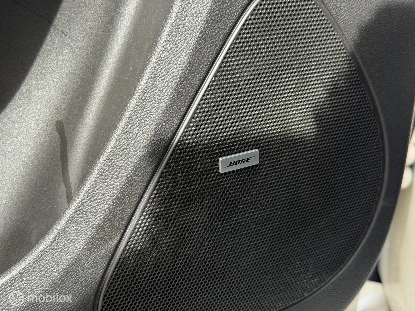 Hoofdafbeelding Opel Ampera