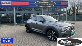 Hoofdafbeelding Nissan Juke Nissan Juke  DIG-T DCT N-Design