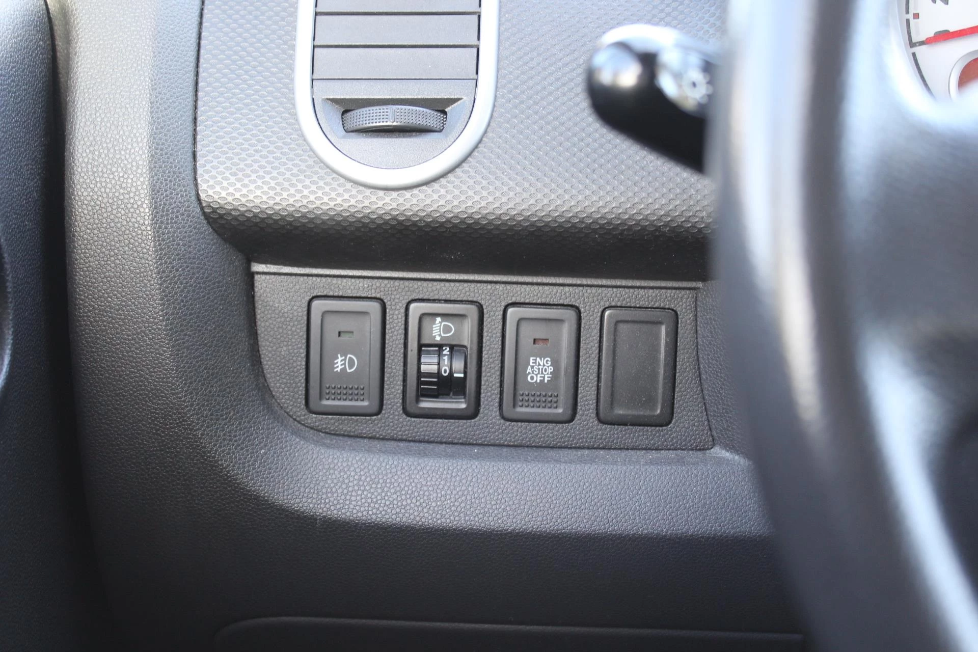 Hoofdafbeelding Opel Agila