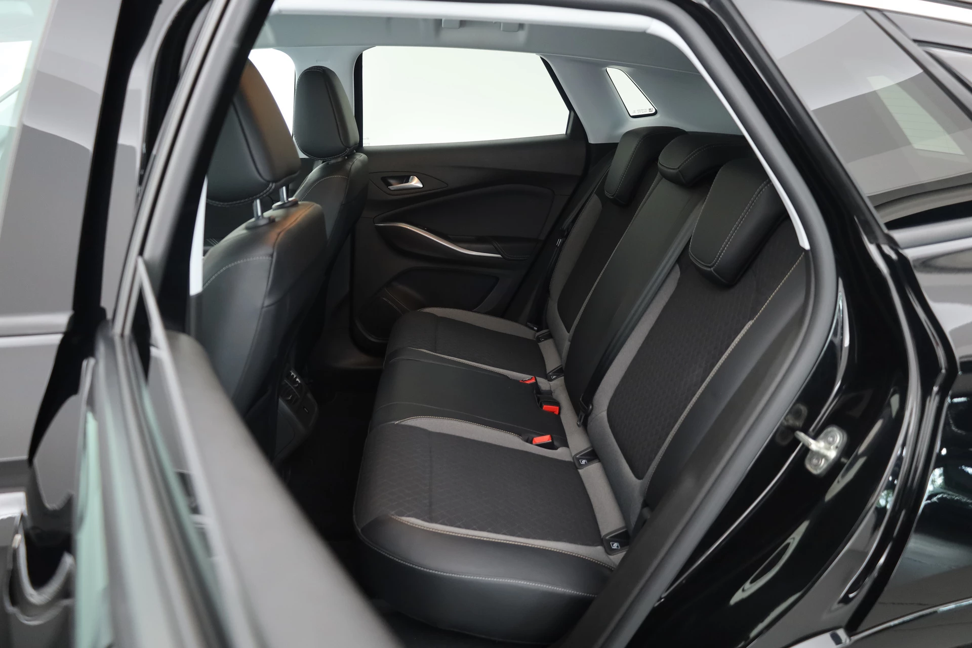 Hoofdafbeelding Opel Grandland