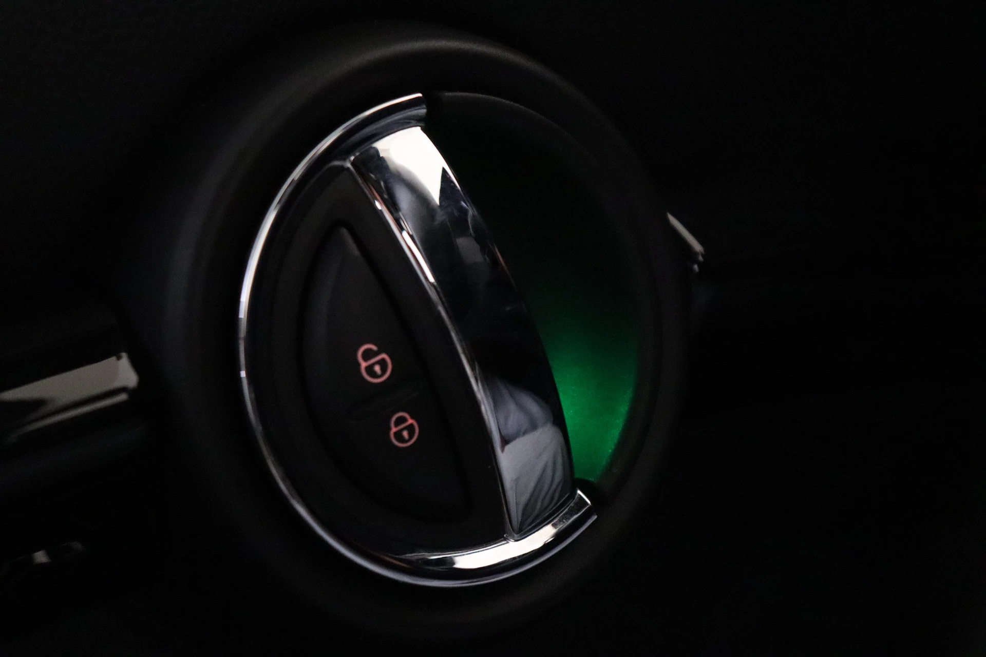 Hoofdafbeelding MINI Cooper S Cabrio