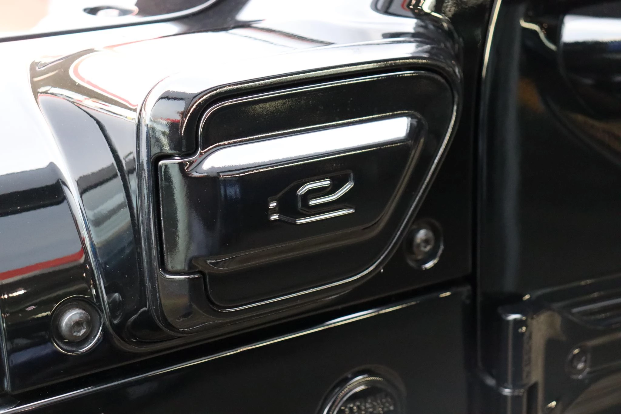 Hoofdafbeelding Jeep Wrangler