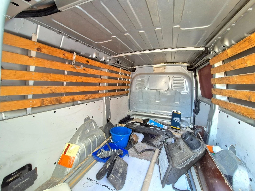 Hoofdafbeelding Fiat Scudo