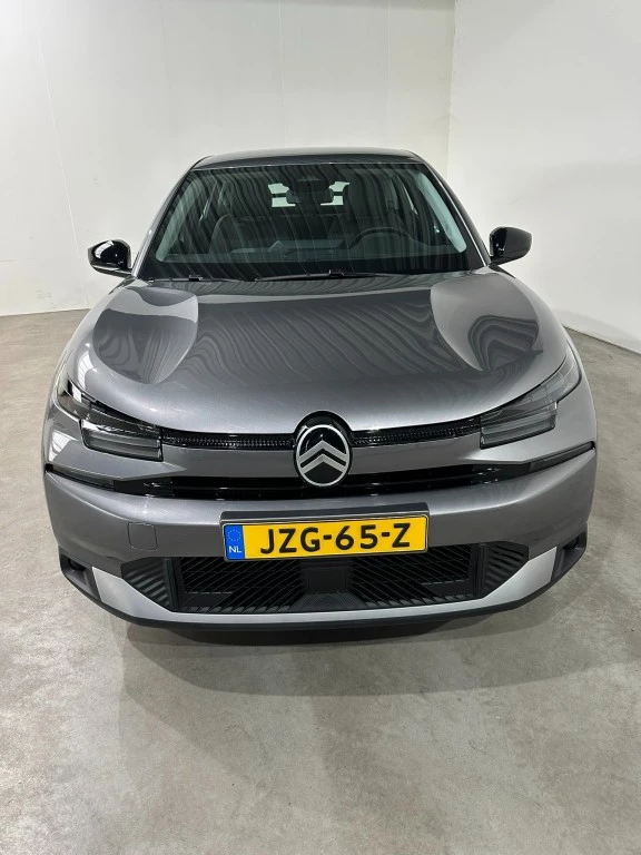 Hoofdafbeelding Citroën C4