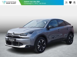 Hoofdafbeelding Citroën C4 Citroen C4 1.2 Hybrid 136 Max NAVIGATIE | CARPLAY | ACHTERUITRIJCAMERA MET SENSOREN | WINTERPAKKET | E.C.C. |