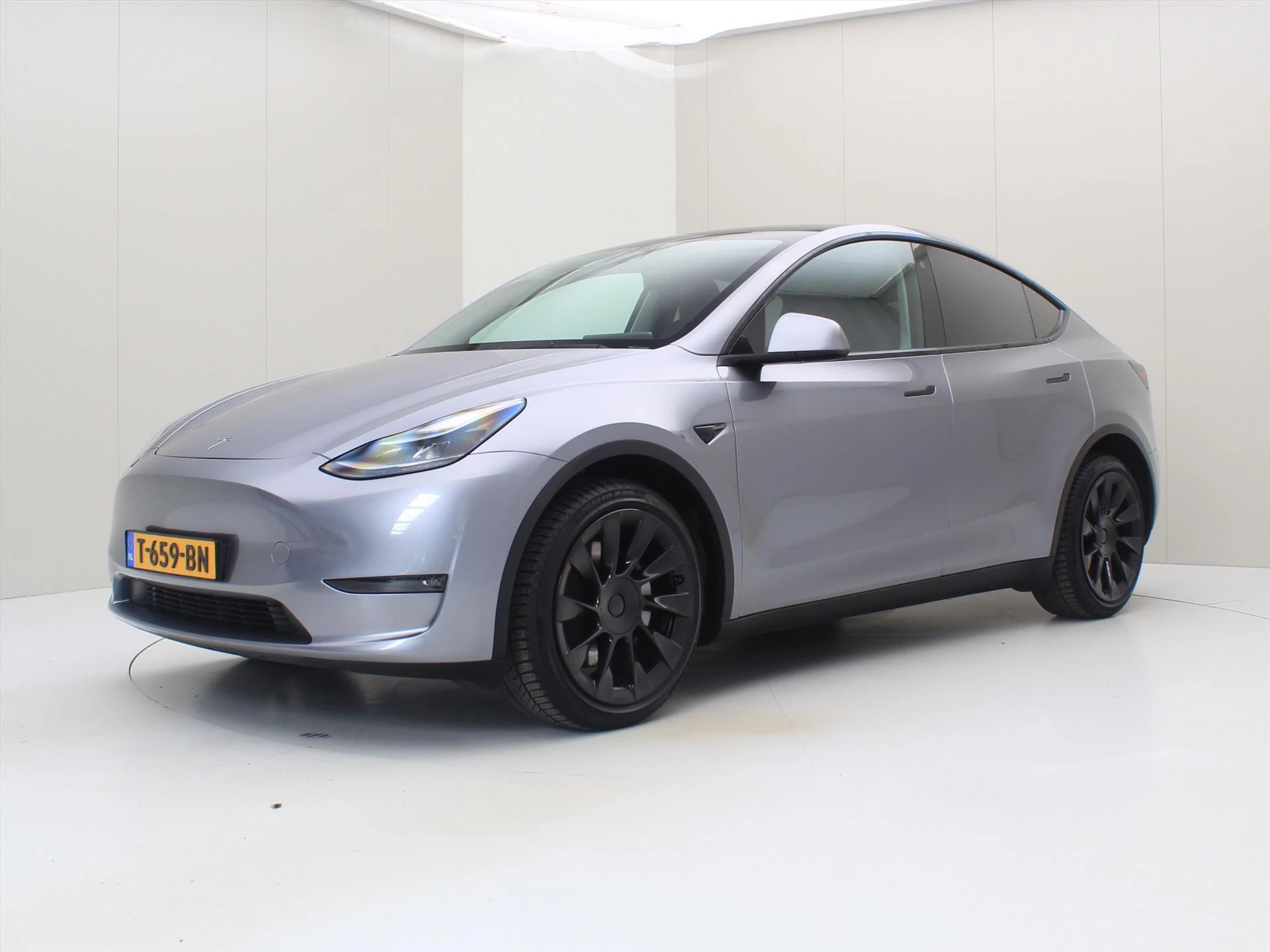 Hoofdafbeelding Tesla Model Y