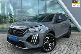 Hoofdafbeelding Peugeot 2008 Peugeot 2008 1.2 Hybrid 136pk Allure Automaat / 360 Camera / Virtual Dashboard
