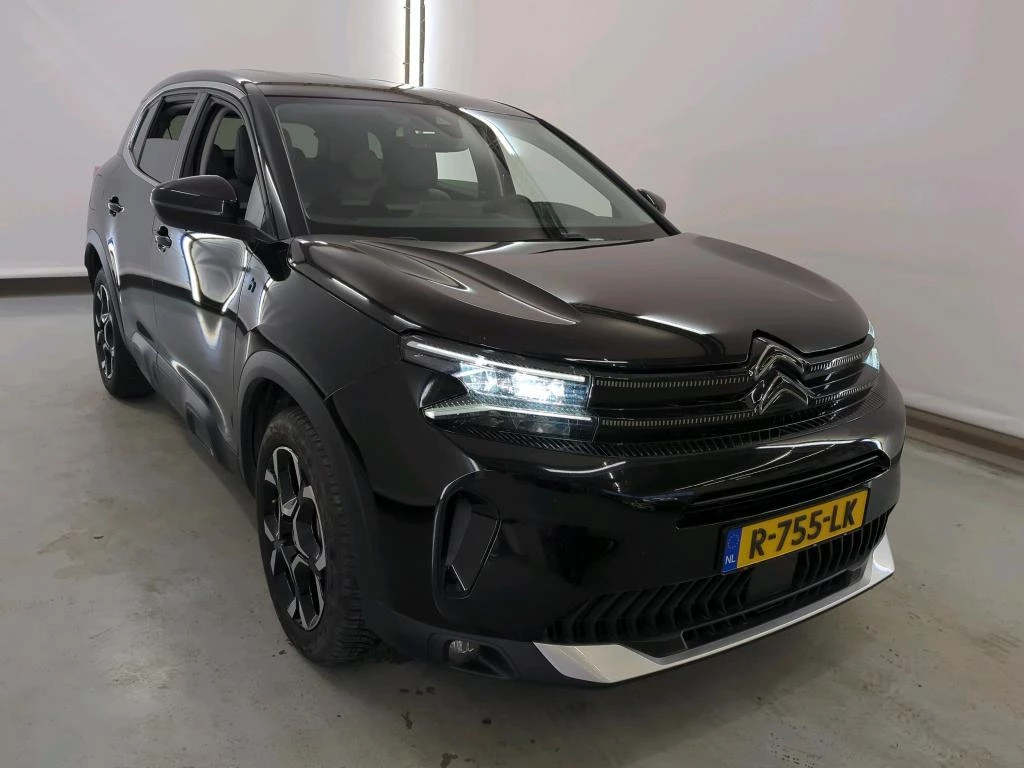 Hoofdafbeelding Citroën C5 Aircross