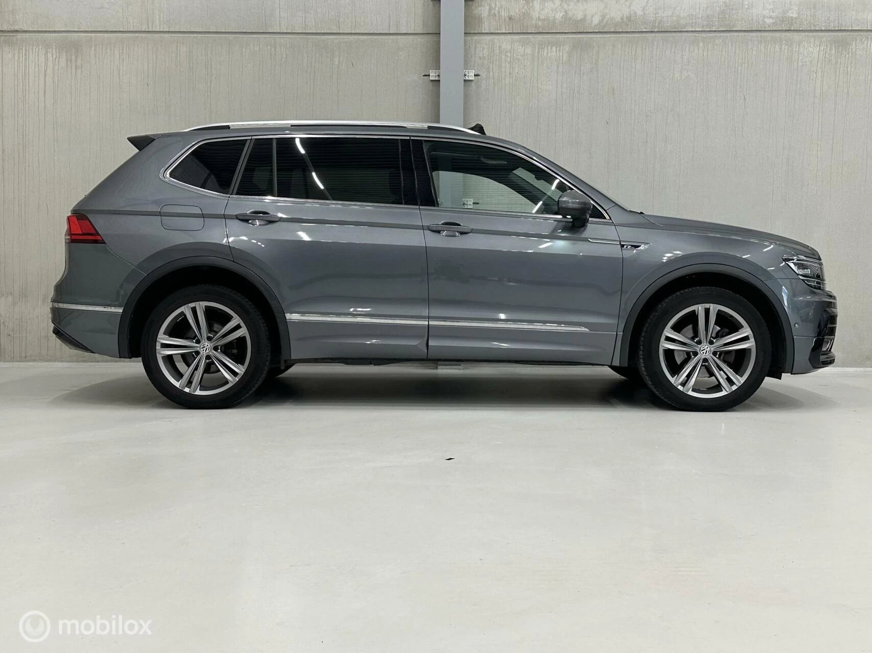 Hoofdafbeelding Volkswagen Tiguan Allspace