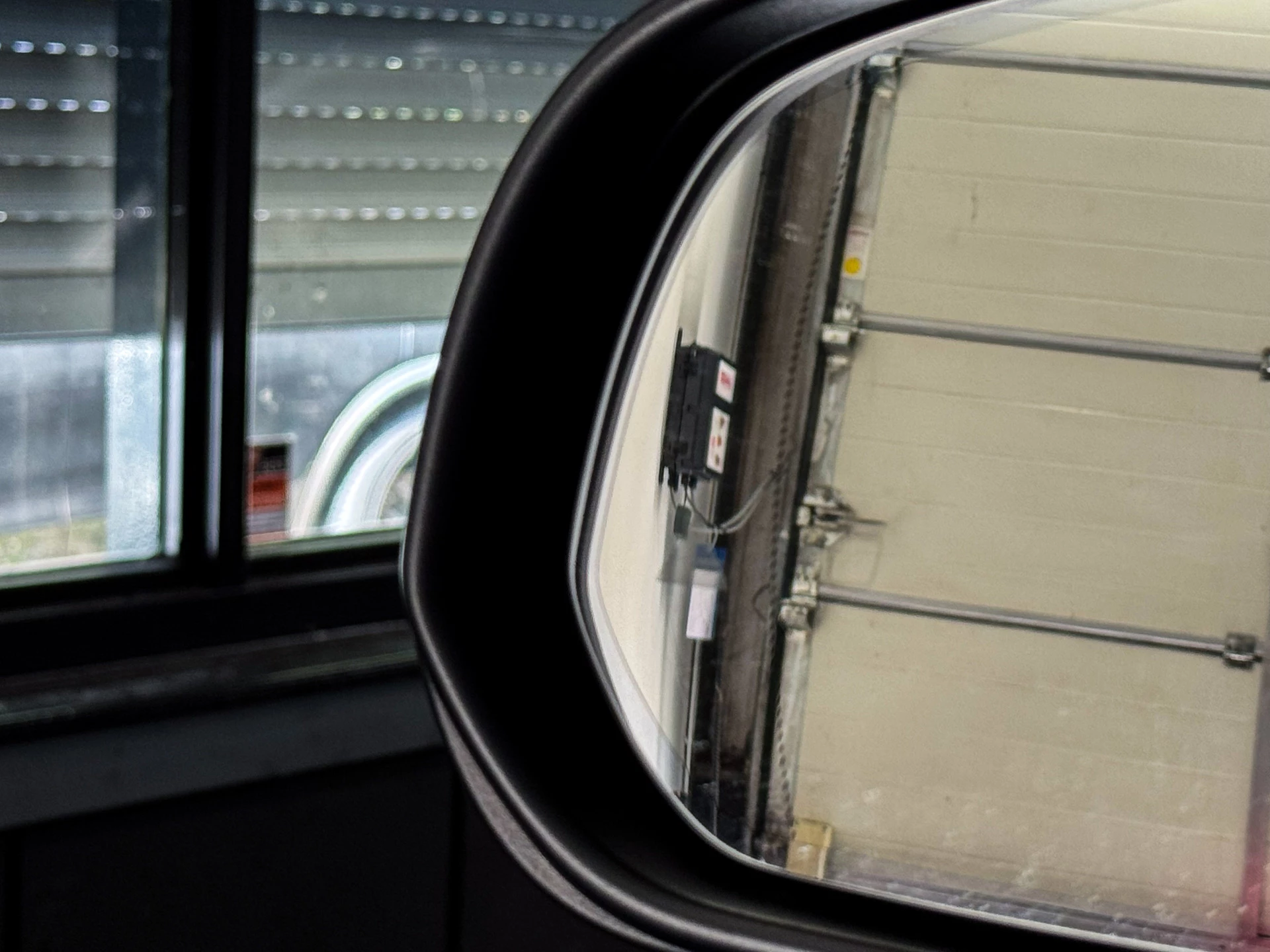 Hoofdafbeelding Mercedes-Benz G-Klasse