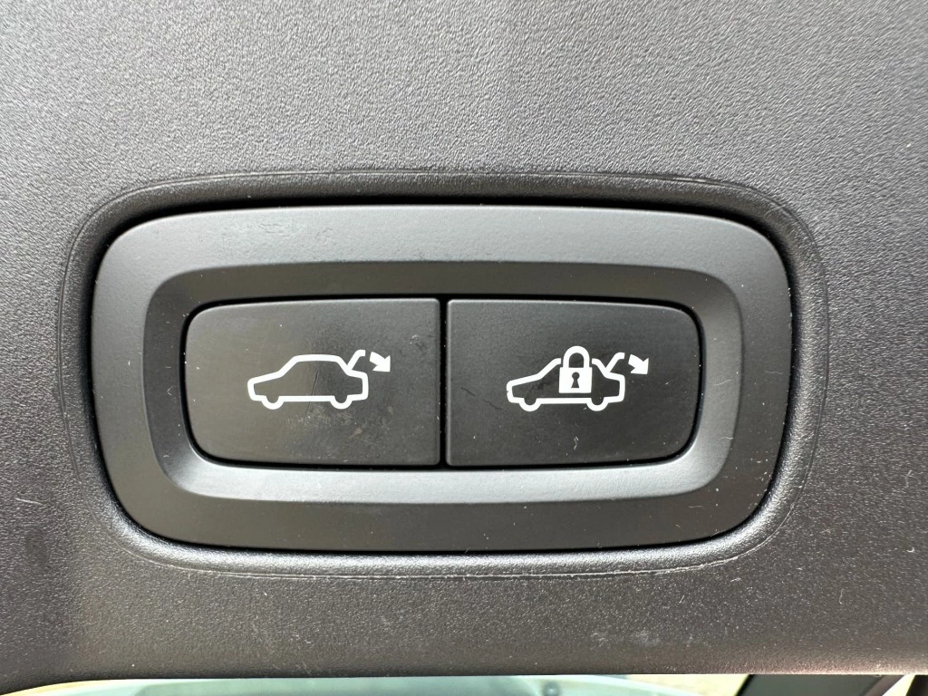 Hoofdafbeelding Volvo V90