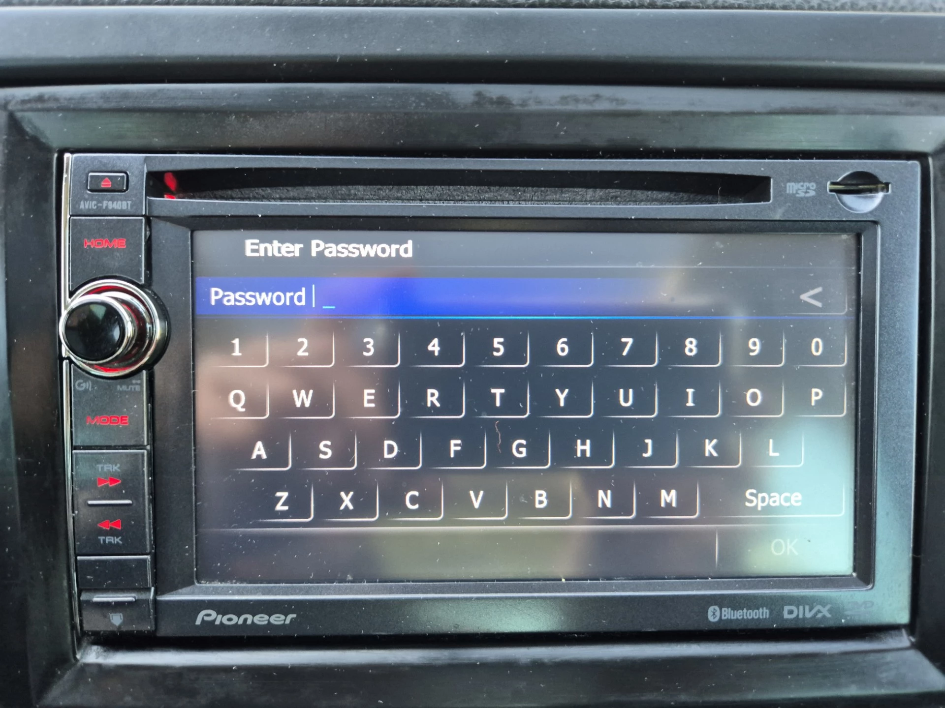 Hoofdafbeelding Volkswagen Sharan