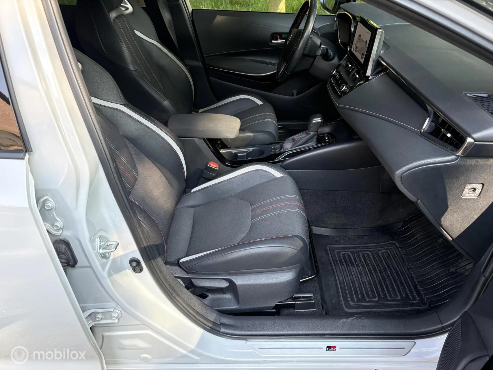 Hoofdafbeelding Toyota Corolla Touring Sports