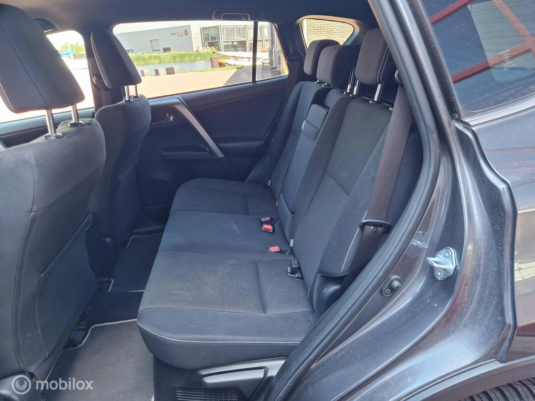 Hoofdafbeelding Toyota RAV4