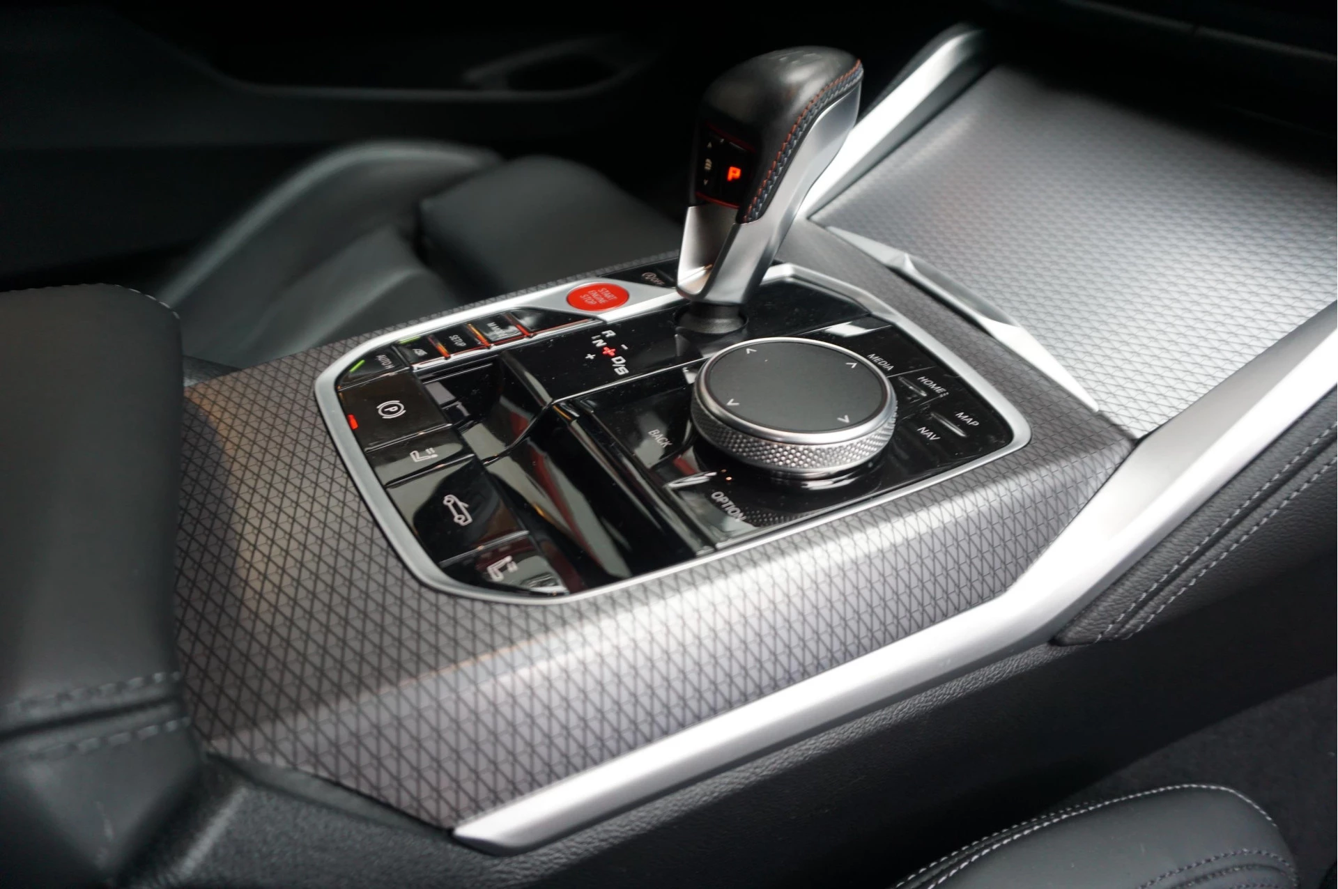 Hoofdafbeelding BMW M4