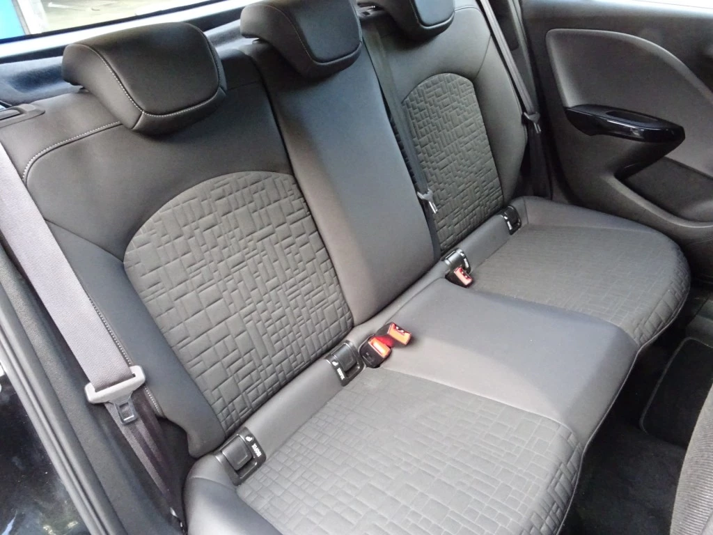 Hoofdafbeelding Opel Corsa-e