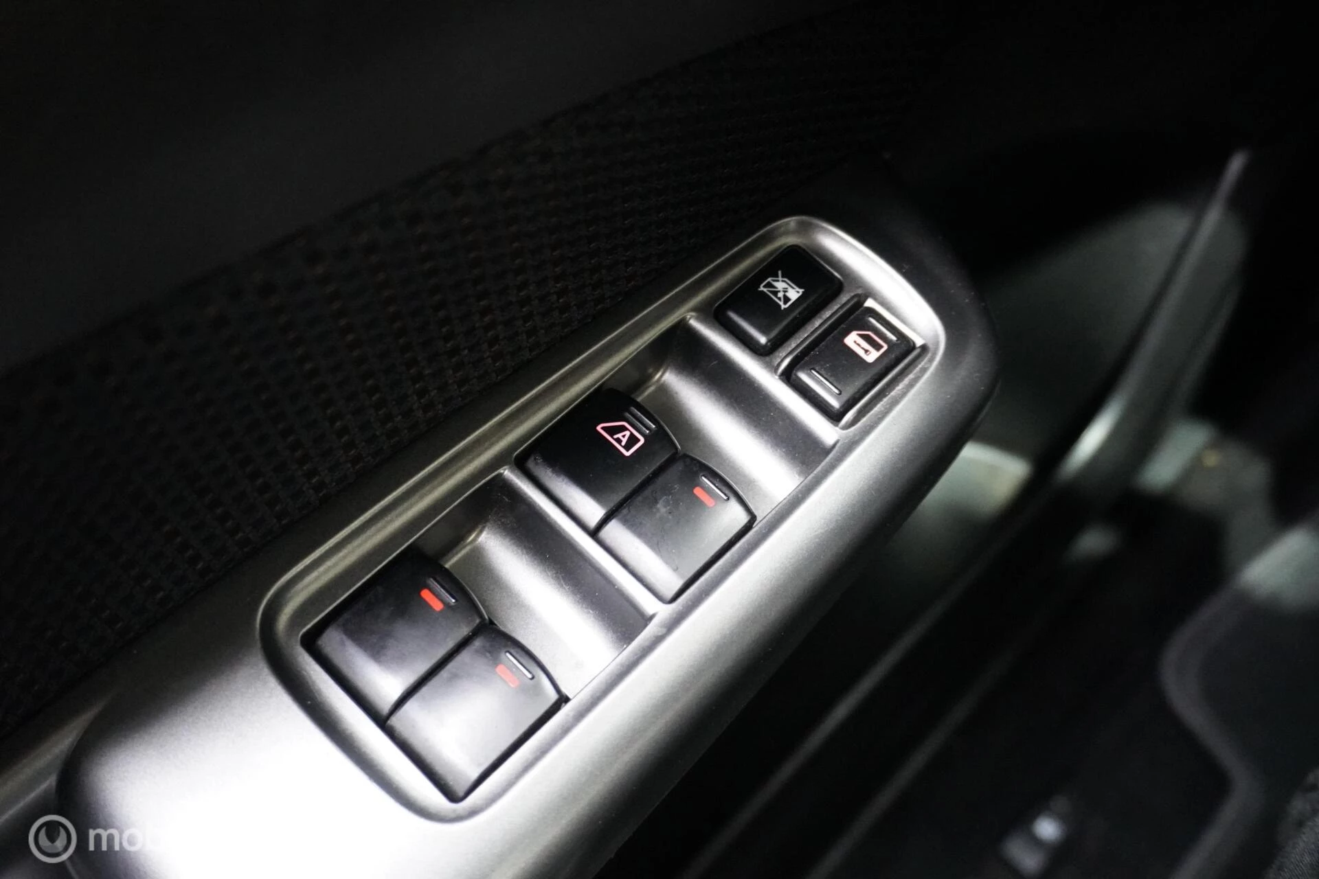 Hoofdafbeelding Subaru Forester