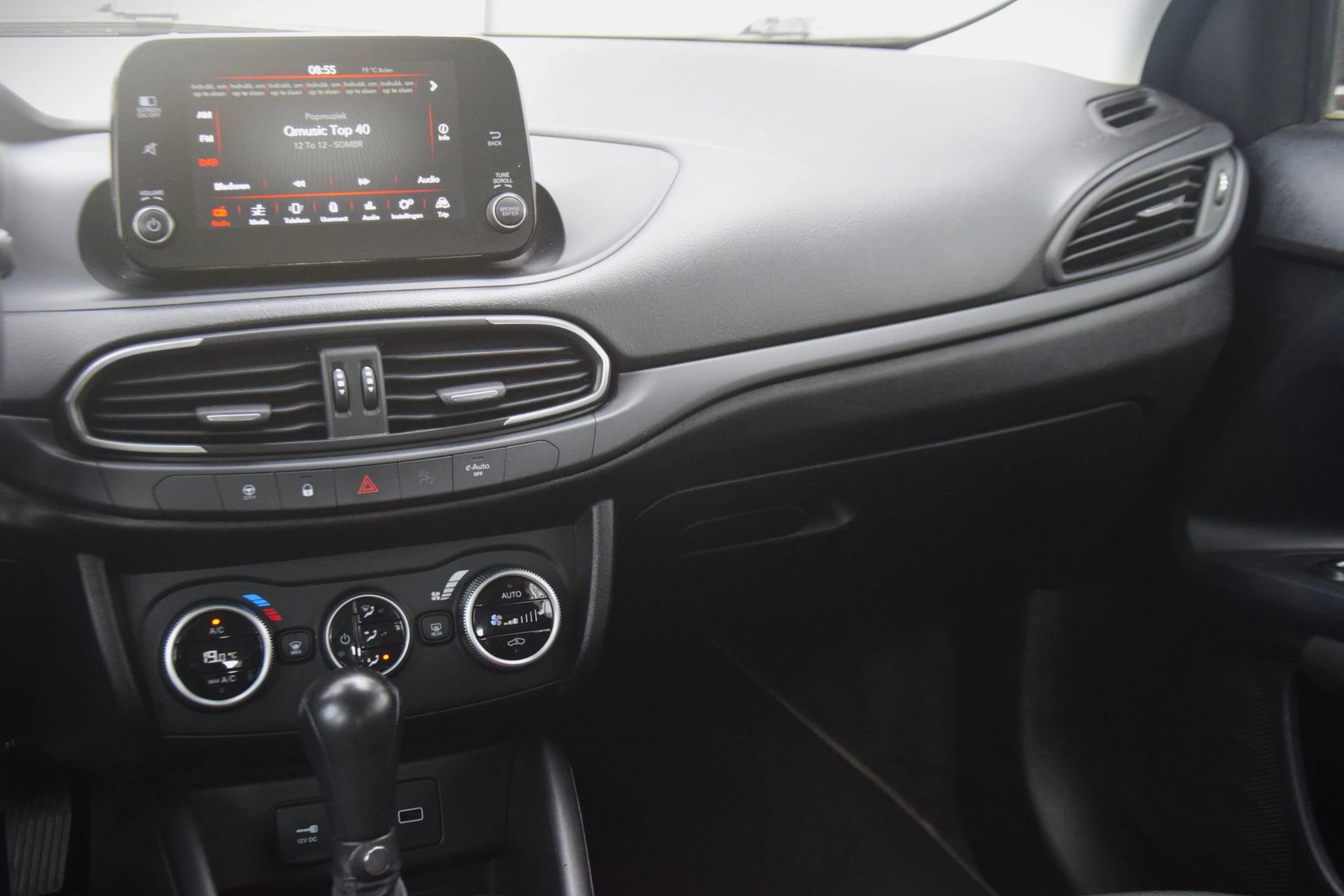 Hoofdafbeelding Fiat Tipo