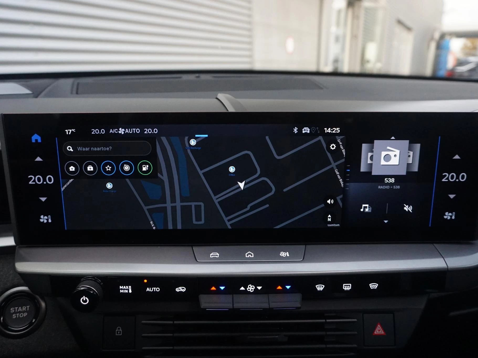 Hoofdafbeelding Opel Grandland