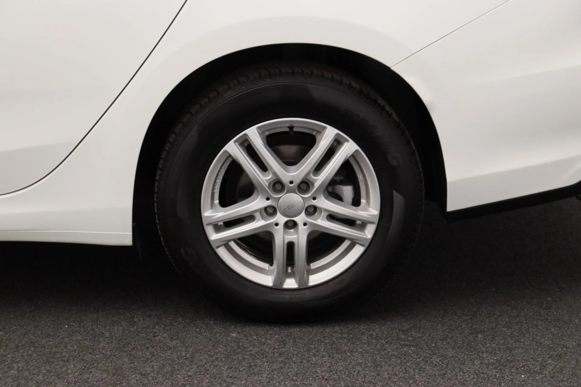 Hoofdafbeelding Fiat Tipo