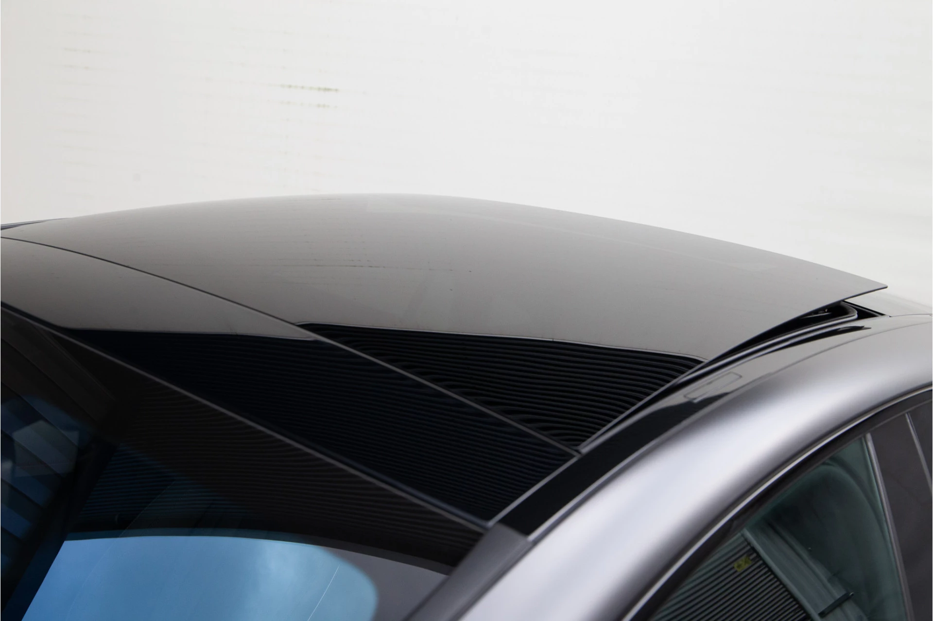 Hoofdafbeelding Mercedes-Benz EQE