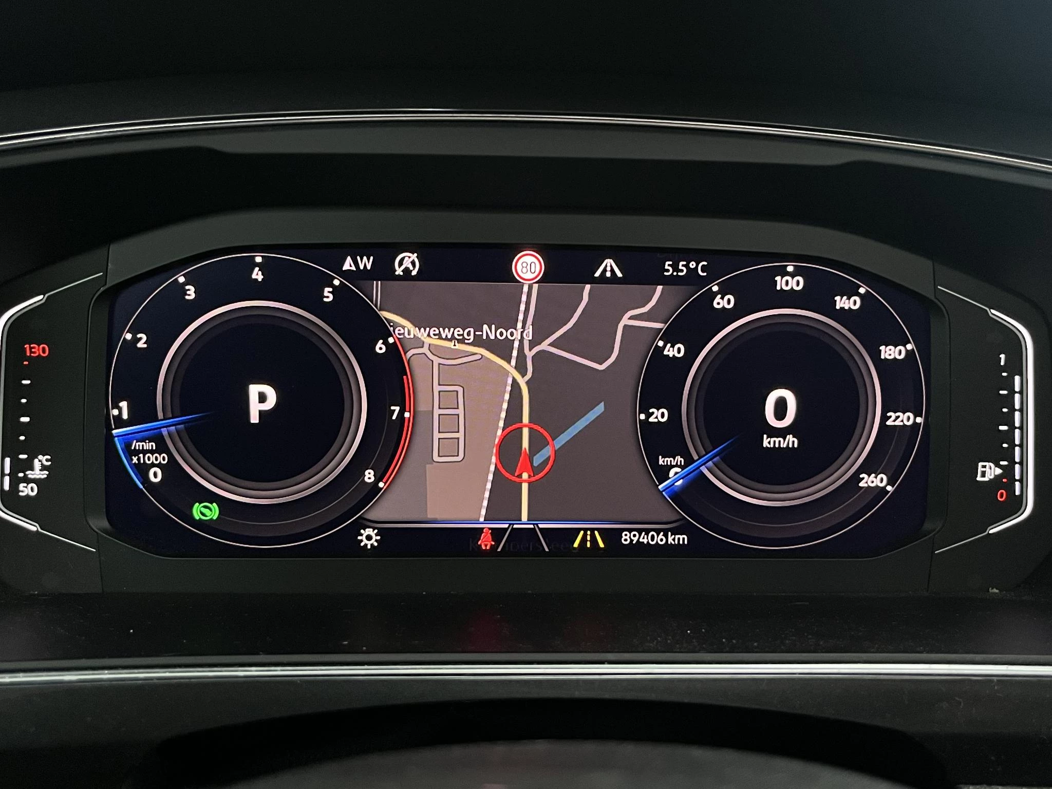 Hoofdafbeelding Volkswagen Tiguan Allspace