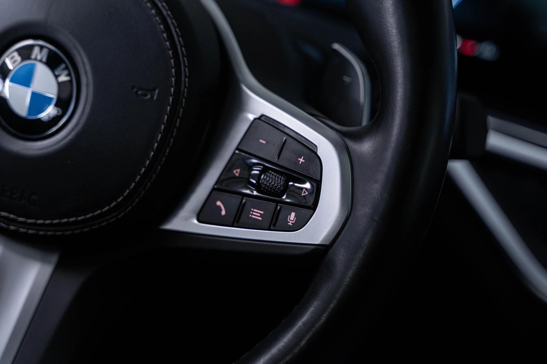 Hoofdafbeelding BMW X7