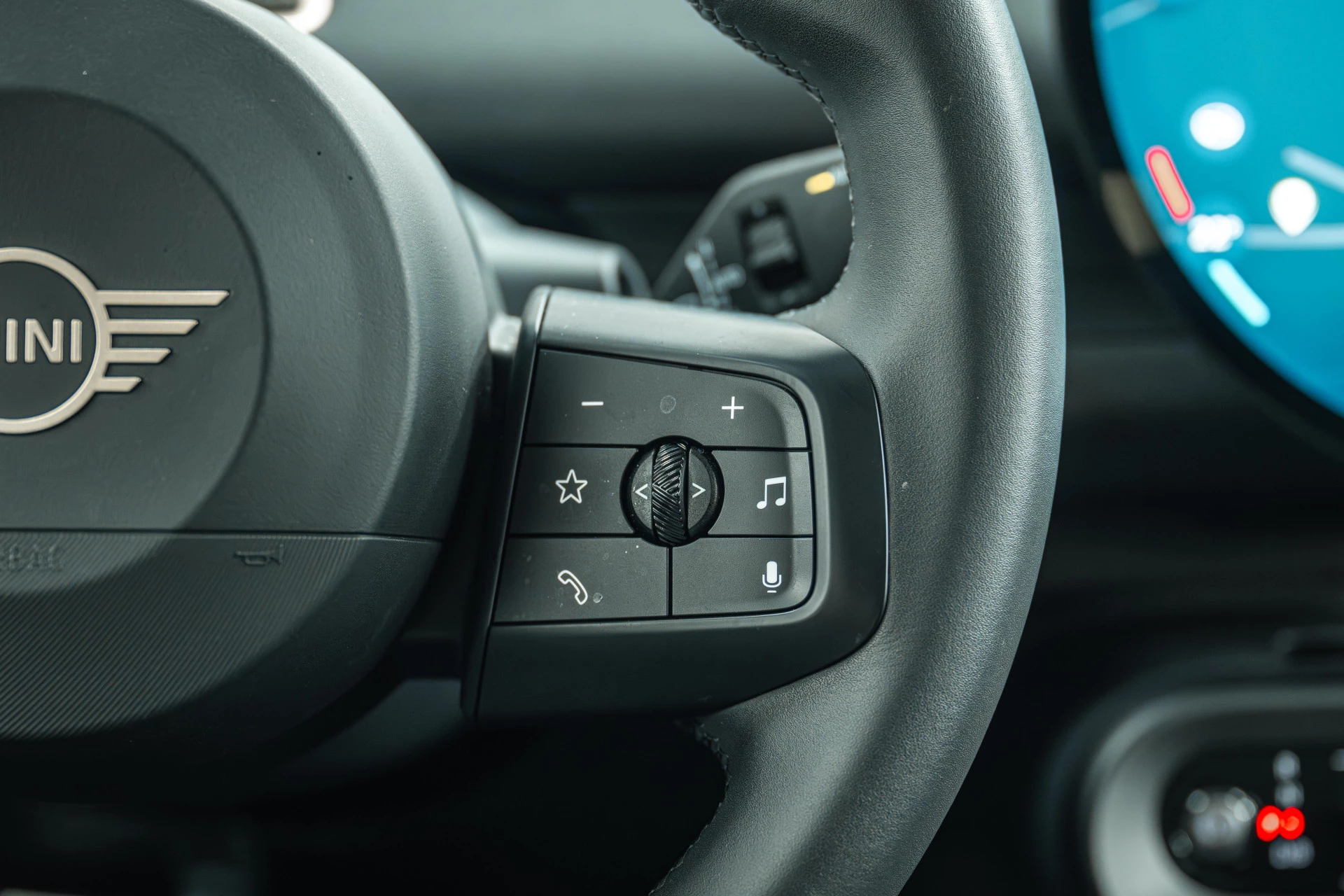 Hoofdafbeelding MINI Aceman