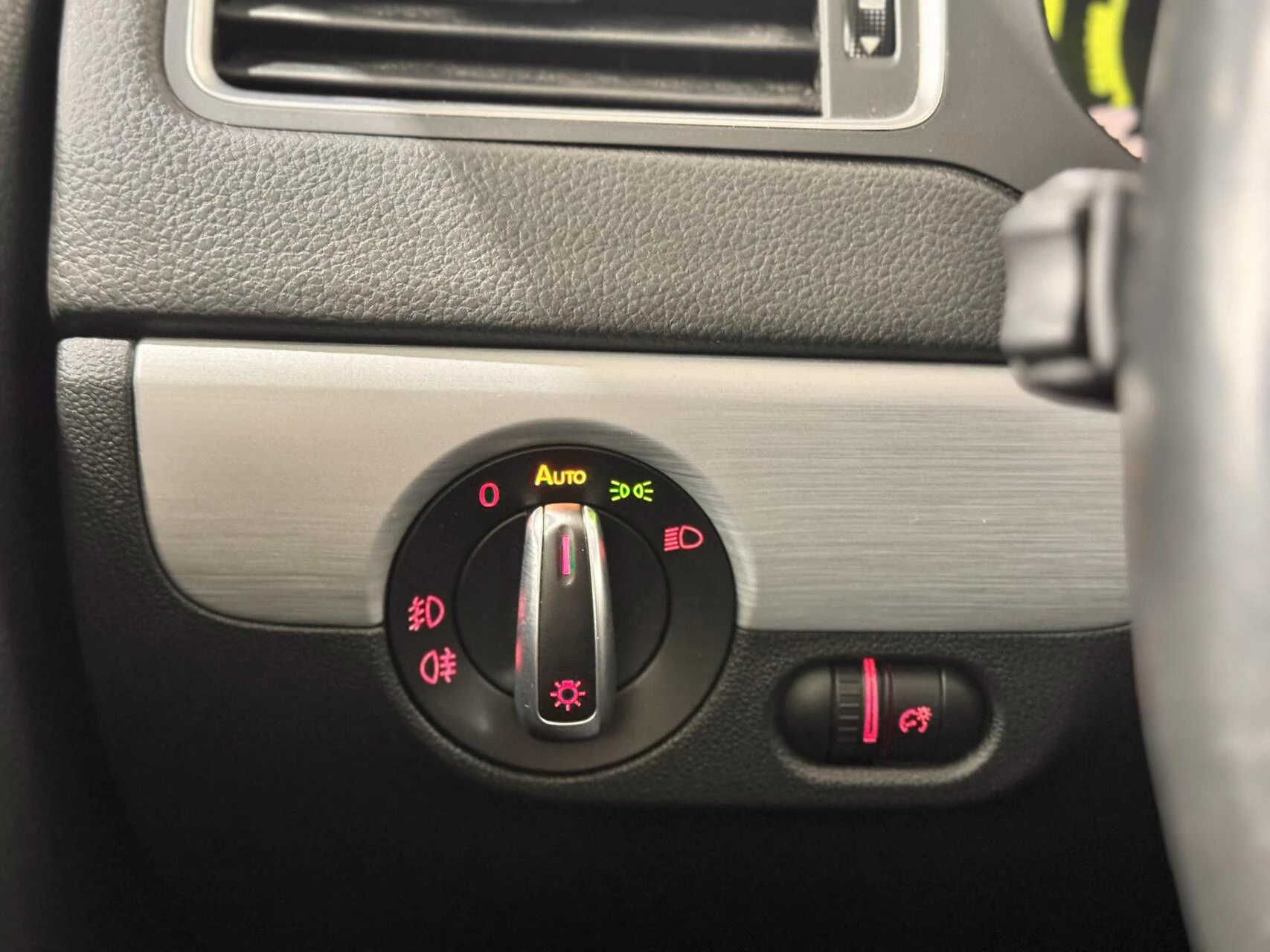 Hoofdafbeelding Volkswagen Jetta