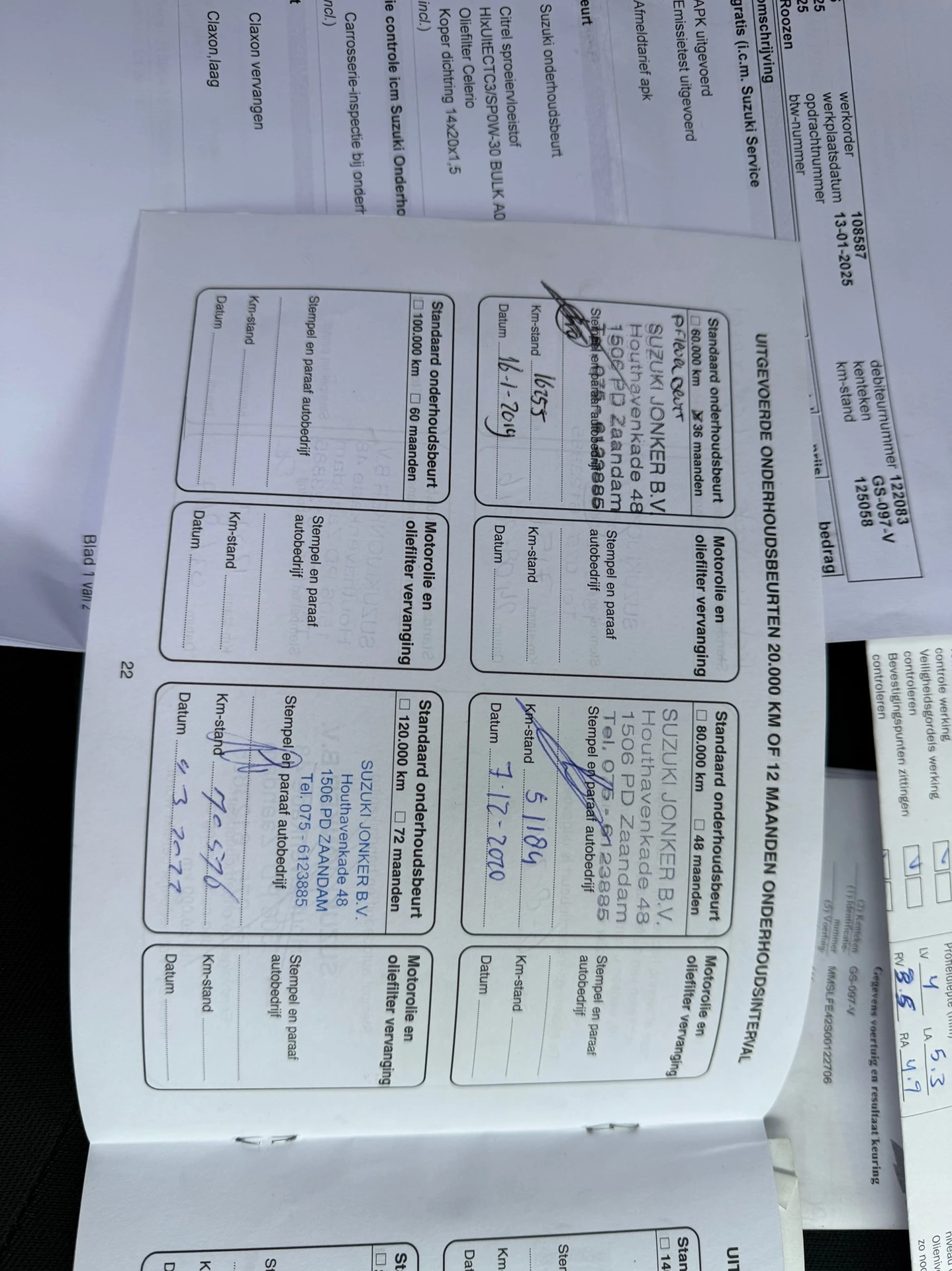 Hoofdafbeelding Suzuki Celerio